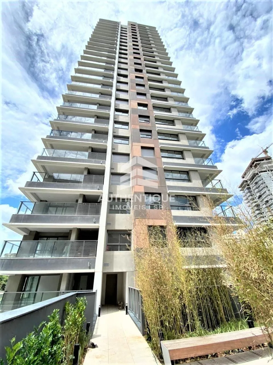 Imagem GABELL JARDINS - Apartamento à venda em São Paulo/SP
