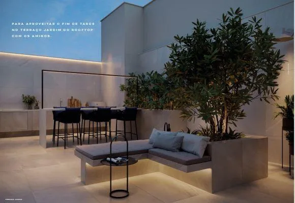 Imagem Oui Ipanema Studios - Lançamento em Ipanema | Zona Sul