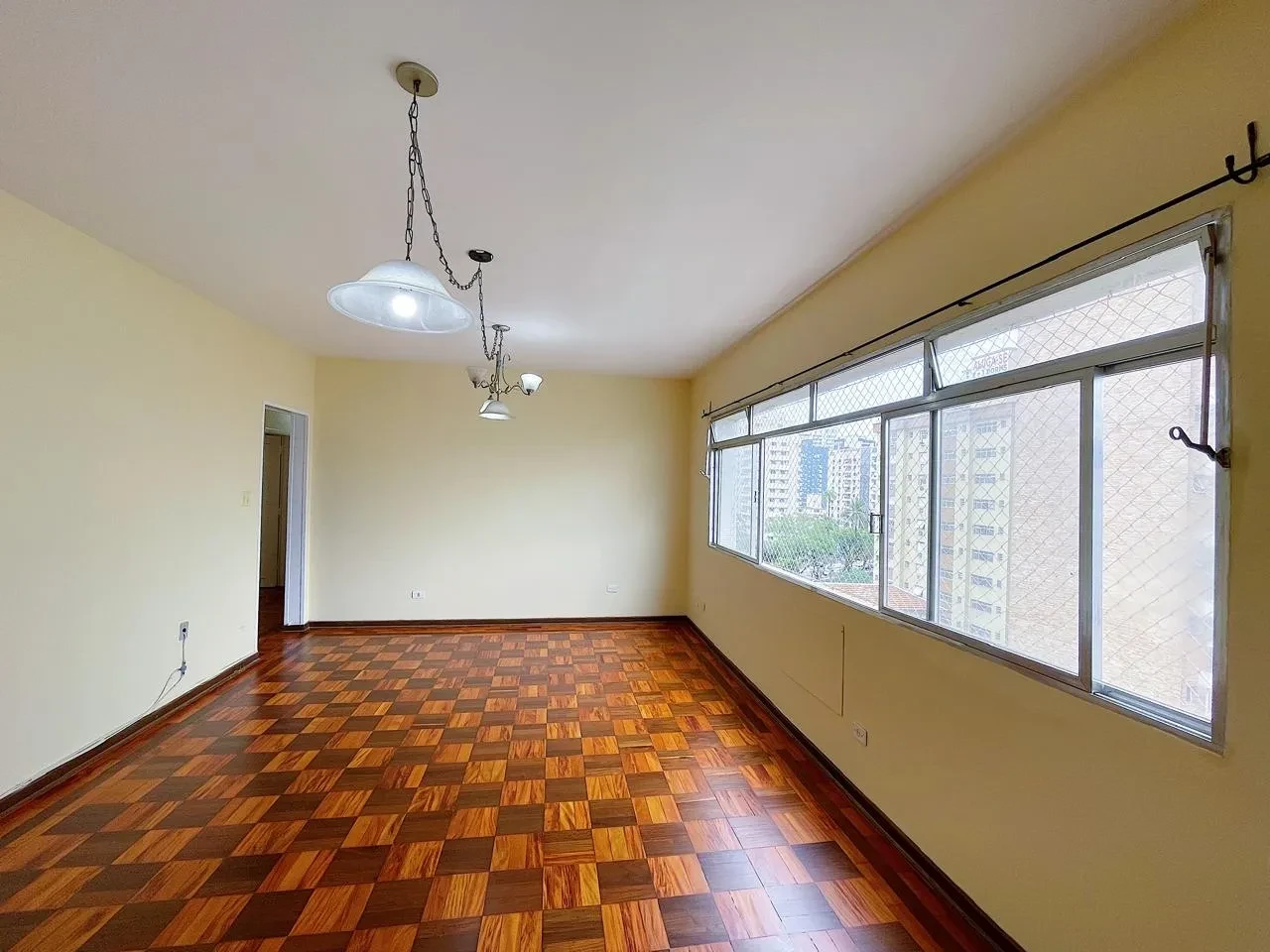 Imagem Apartamento com 3 Quartos à Venda ou Locação, 118 m² em Embaré - Santos