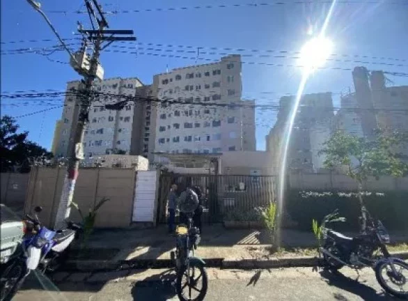 Foto do imóvel Oportunidade Única em SAO PAULO - SP | Tipo: Apartamento | Negociação: Licitação Aberta | Situação: Imóvel em RUA CORONEL EUCLIDES MACHADO