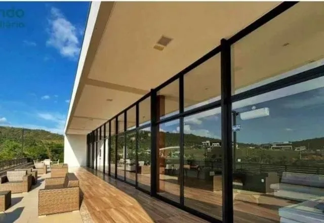 Imagem Terreno para Locação 316M², Abaete, Taubaté - SP | Condominio Cyrela