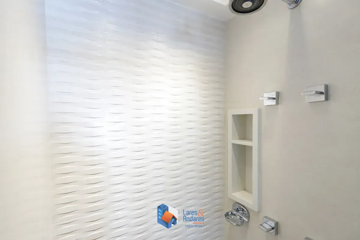 Imagem Apartamento para venda em Vila Anastácio com 2 quartos, sendo 1 suíte, 77m²