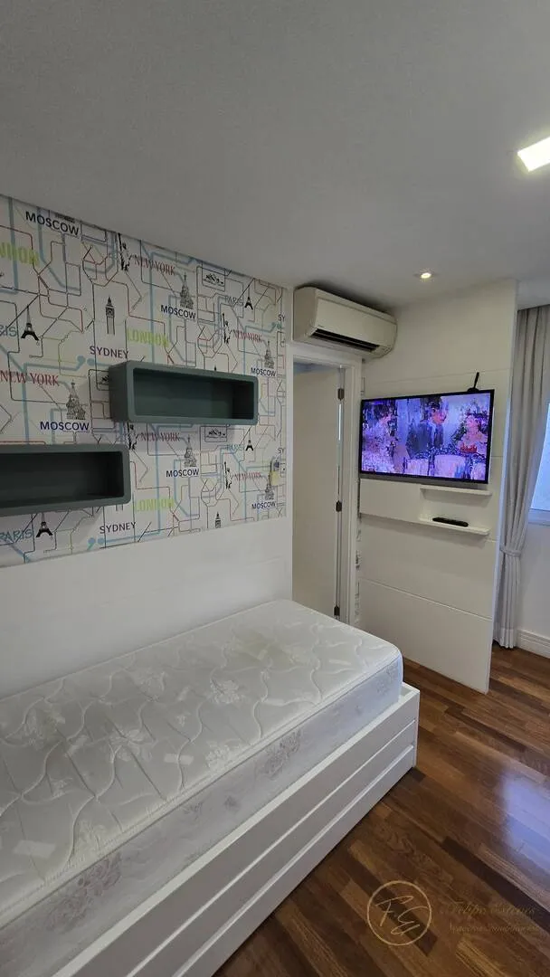 Imagem 229m²