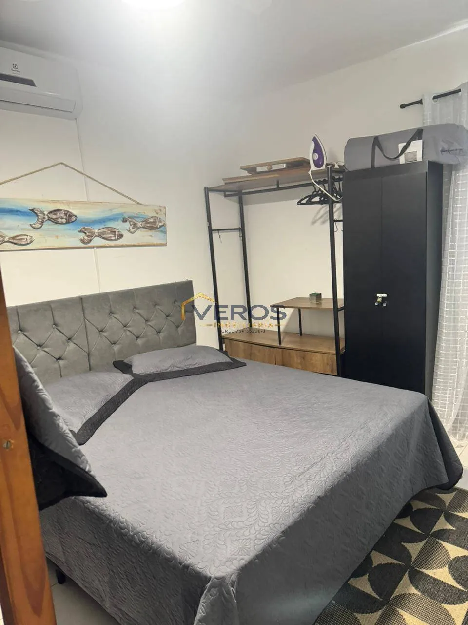 Imagem Apartamento bonito e barato a venda na Praia Martim de Sá Caraguatatuba