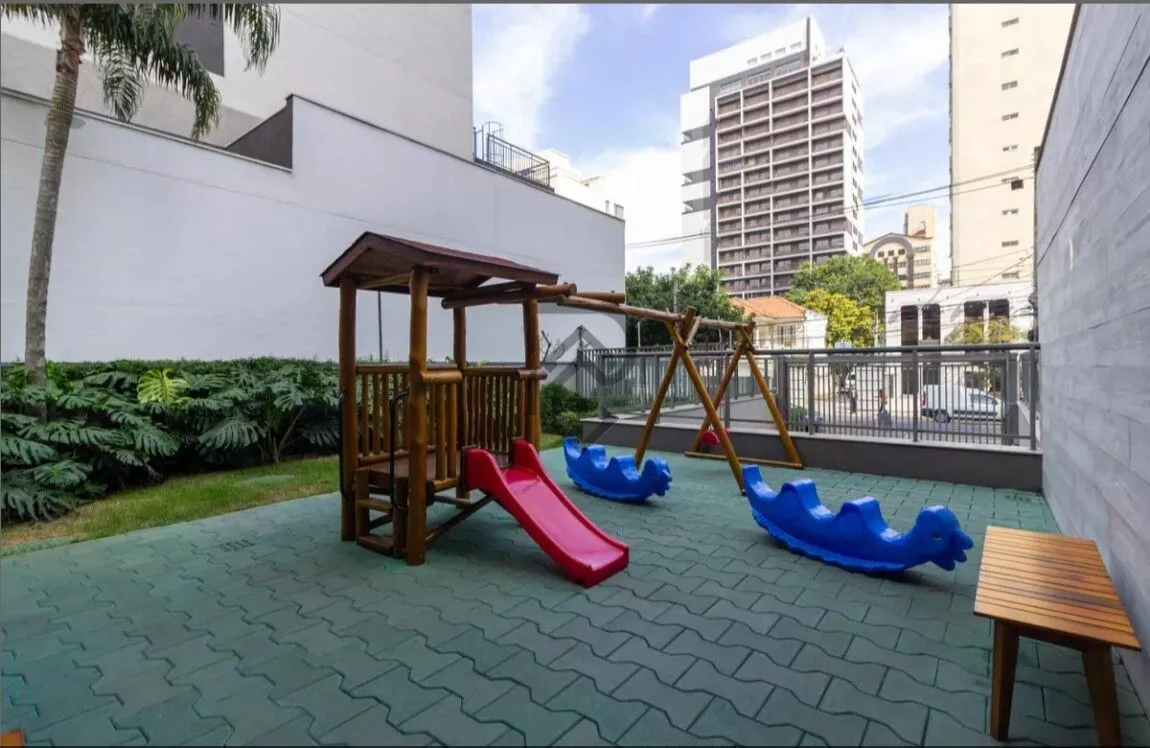 Imagem Apartamento Paraiso pronto para morar
