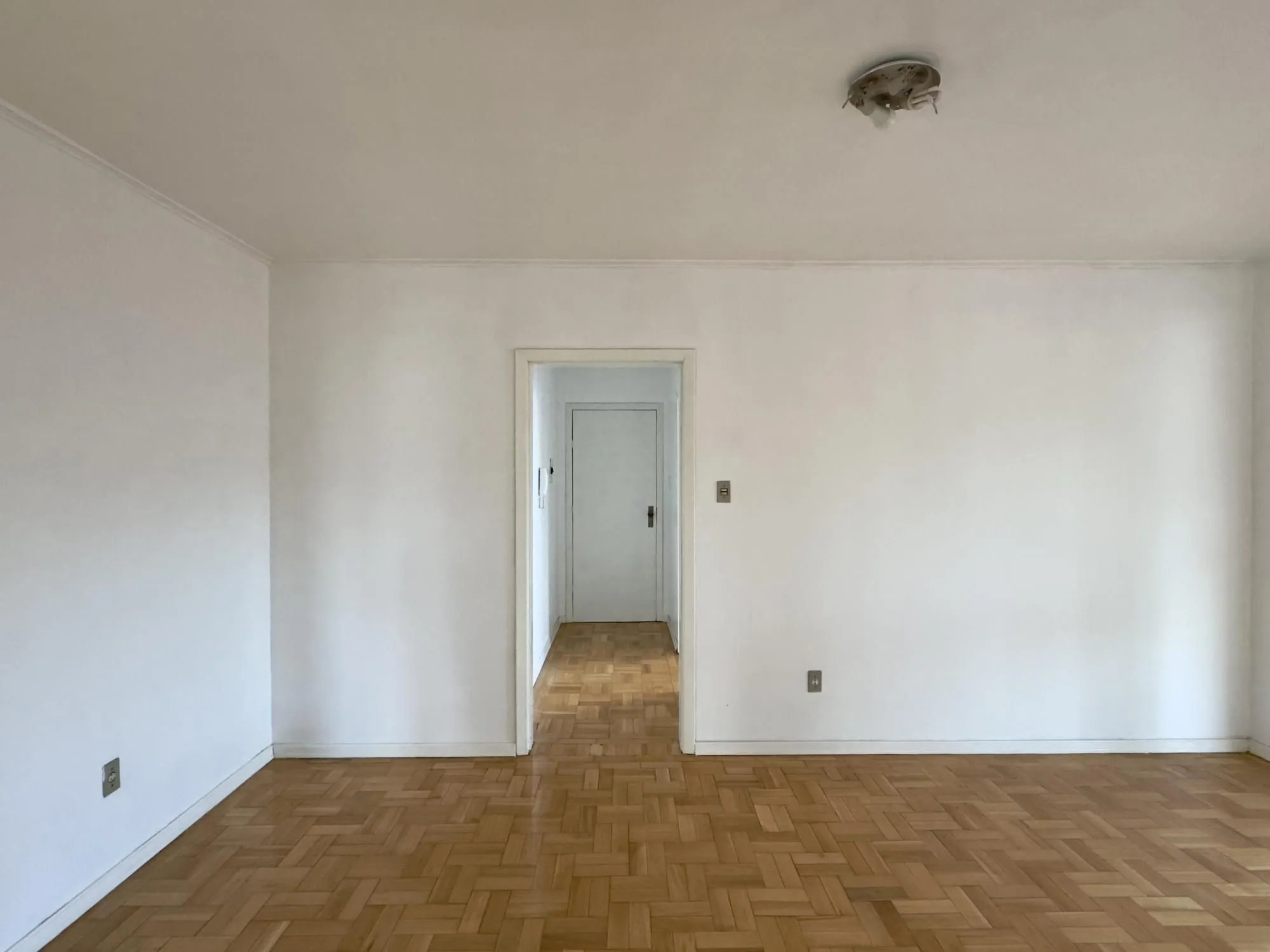 Imagem APARTAMENTO 3 DORMITÓRIO COM 2 BANHEIROS PRÓXIMO AO BOURBON IPIRANGA