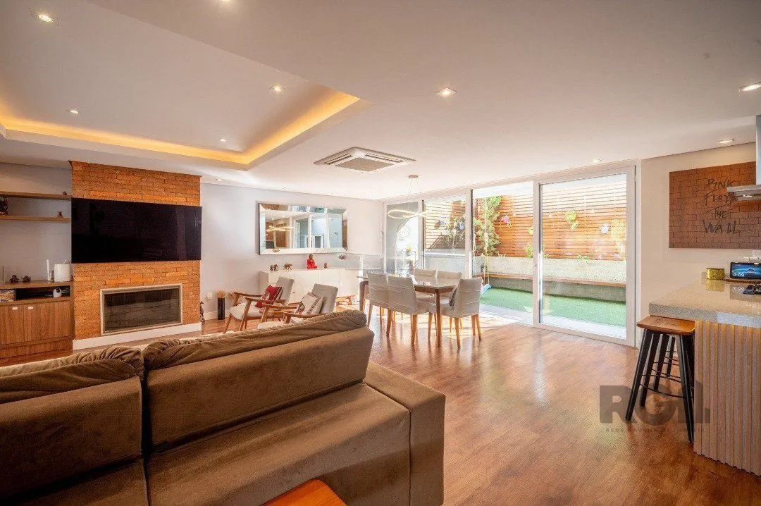 Imagem Casa de Condomínio em Vila Assunção