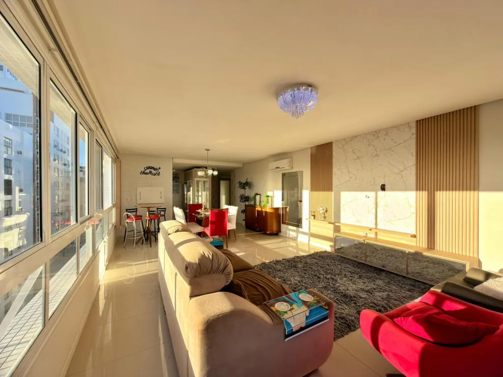 Imagem Apartamento 3 Dormitórios - Bairro Navegantes