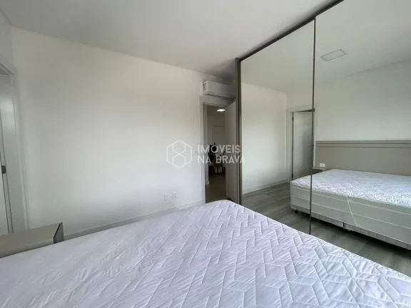 Imagem APARTAMENTO 2 QUARTOS - LOCACAO - PRAIA BRAVA - ITAJAI/SC