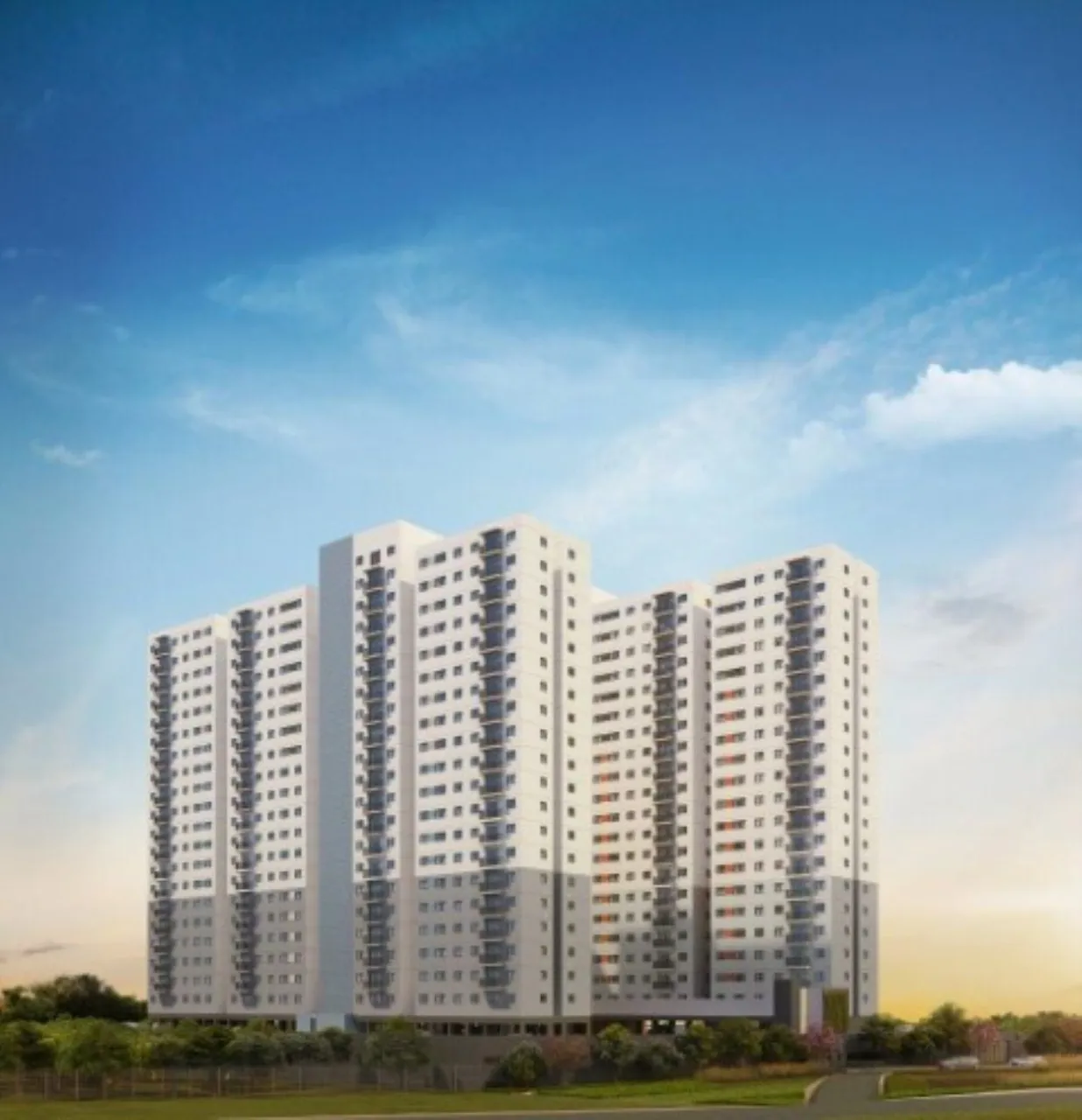Foto do imóvel APARTAMENTO RESIDENCIAL em São Paulo - SP, Colônia (Zona Leste)