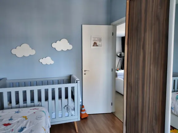 Imagem Apartamento com 2 Quartos à Venda, 88 m² em Cidade Industrial - Curitiba