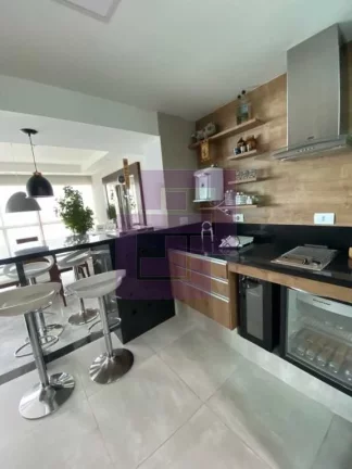 Imagem Lindo apartameno na Orla da Praia !