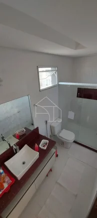 Imagem CASA DE 4 QUARTOS COM 3 SUÍTES NO CONDOMÍNIO BOULEVARD LAGOA