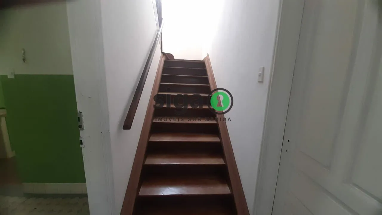 Imagem Sobrado no Alto do Ipiranga - 170m², 3 quartos , 3 Vagas - Venda!!!