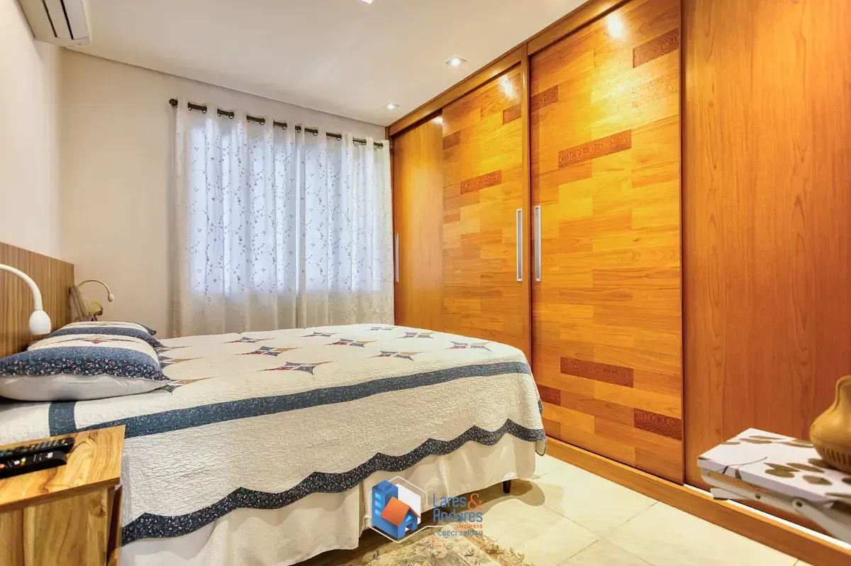 Imagem Casa para venda em Chácara São João com 2 quartos, 115m²