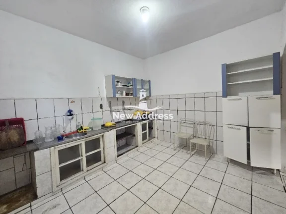 Imagem Casa 3 Quartos à venda em Itaquari - Cariacica/ES