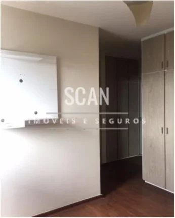 Imagem Apartamento à venda no Cambuí, Campinas-SP: 3 quartos, 1 suíte, 3 banheiros, 2 vagas de garagem, 110m² de área!