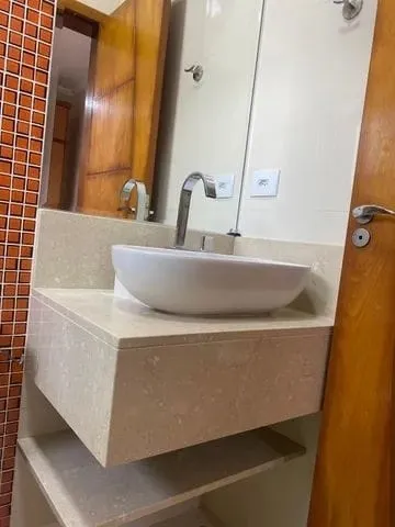 Imagem Casa à venda 3 Quartos, 1 Suite, 4 Vagas, 250M², Parque São Cristóvão, Taubaté - SP | RESIDENCIAL TECOARA