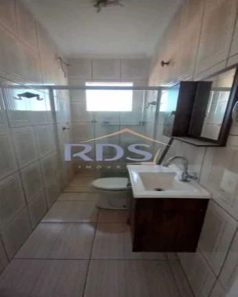 Imagem Casa de rua - Sobrado / Residencial / Vila Nova Bonsucesso
