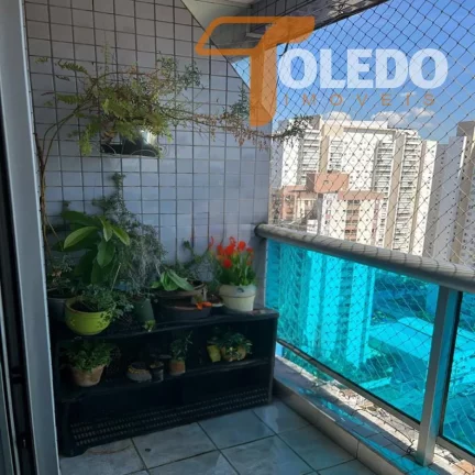 Imagem Apartamento 3 dormitórios para Venda em São Paulo / SP no bairro Tatuapé