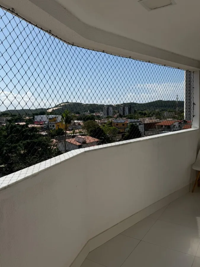 Foto do imóvel Apartamento para Venda em Natal, PONTA NEGRA, 1 dormitório, 1 banheiro, 1 vaga