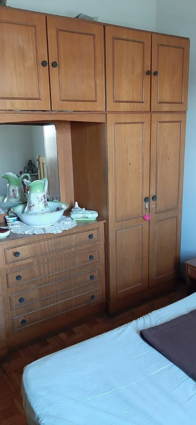 Imagem Casa à venda 2 Quartos, 1 Suite, 2 Vagas, Centro, Aparecida - SP