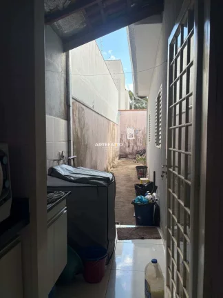 Imagem Casa à venda em Franca, Residencial Zanetti, com 2 quartos, 80m2
