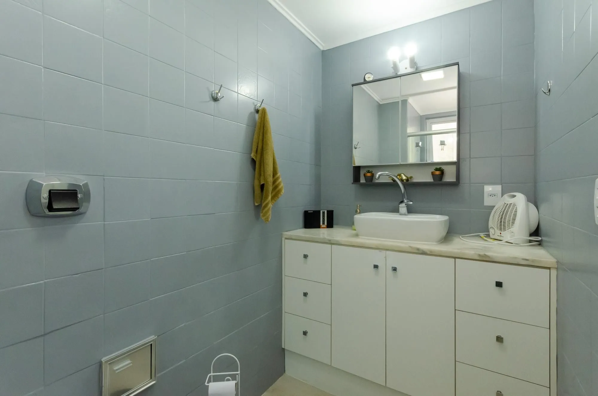 Imagem Edifício Jardim Pirapó apartamento 3 dormitórios no bairro Petrópolis