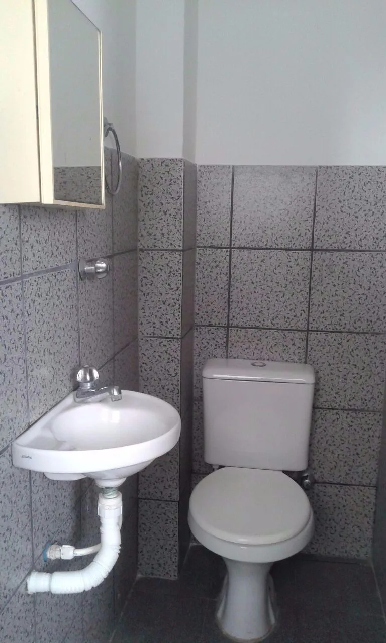 Imagem Apartamento para Venda - 72m², 2 dormitórios, 1 vaga - Petrópolis