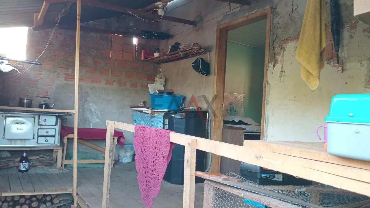 Imagem Casa à venda no crescente Bairru das Cerejeiras em Guarapuava PR