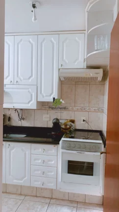 Imagem Apartamento à venda em Jundiaí/SP