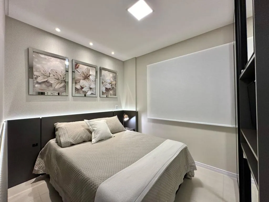 Imagem Apartamento 3 Dormitórios - Bairro Navegantes