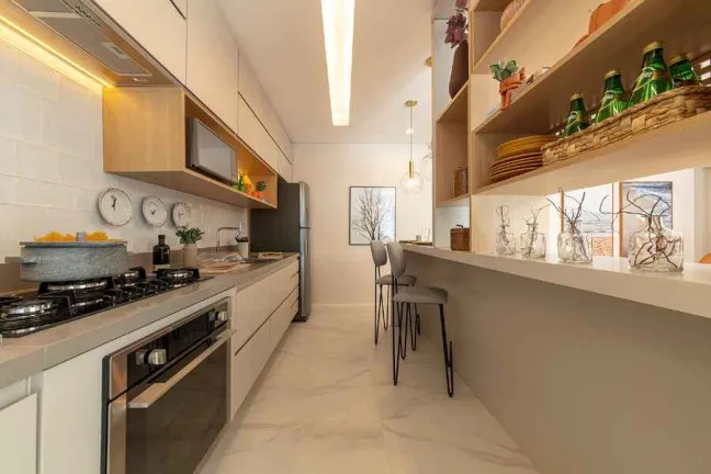 Imagem Apartamento com 2 Quartos à Venda, 75 m² em Vila Mariana - São Paulo