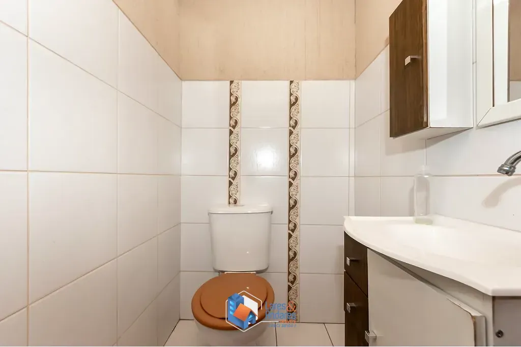 Imagem Casa à venda 3 Quartos 1 Suite 2 Vagas 250M² Jardim Nosso Lar São Paulo - SP