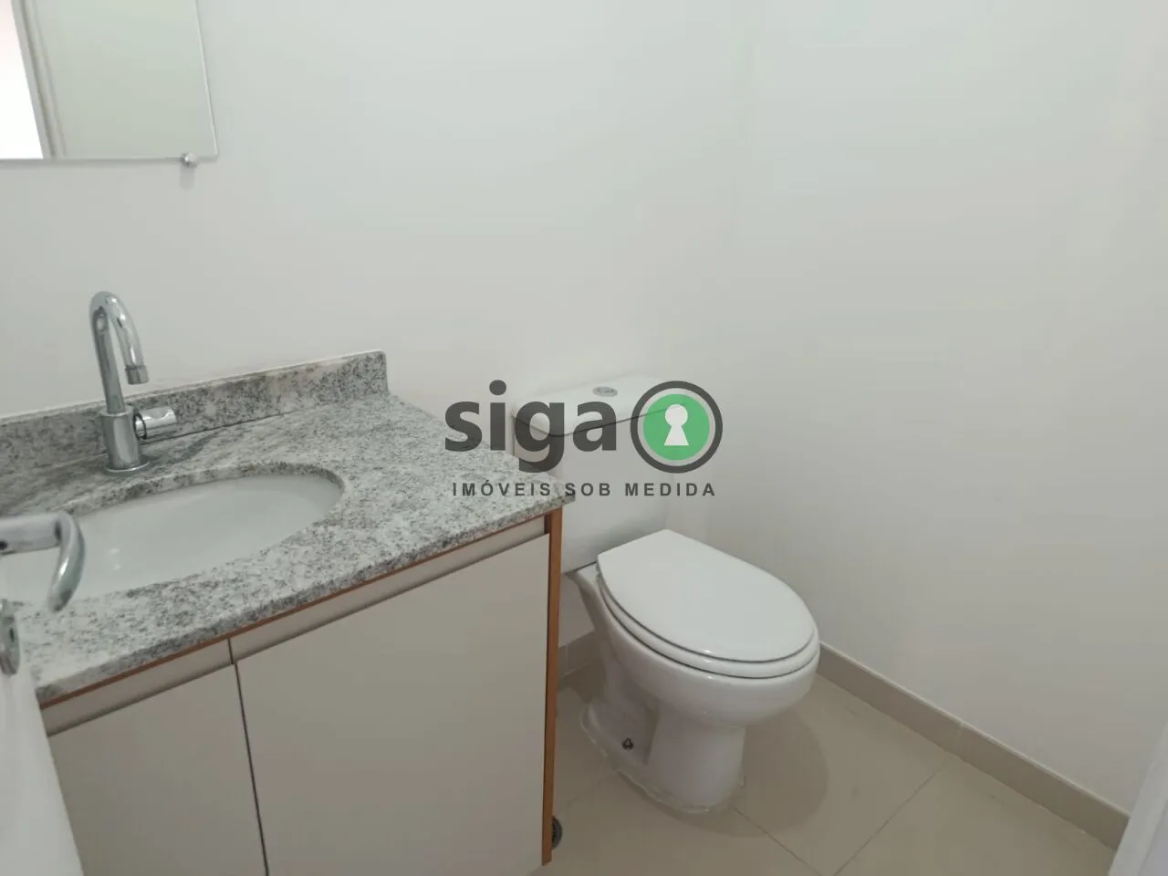 Imagem Sala Comercial para venda ou locação no Brooklin, São Paulo - SP