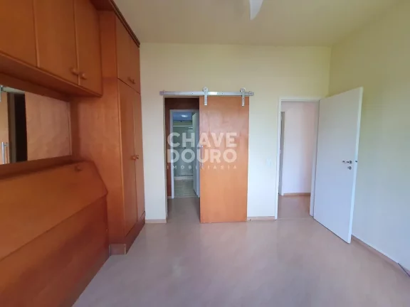 Imagem Apartamento de 3 quartos com 94m² perto da Faculdade UNIFESO
