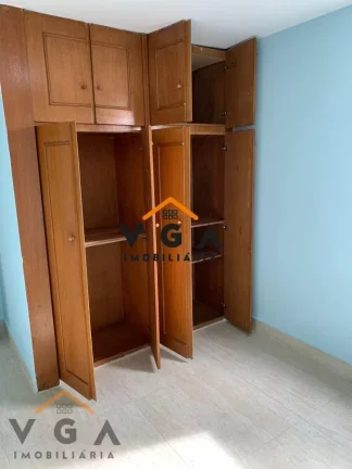 Imagem Apartamento para Venda em São Paulo, Cangaíba, 3 dormitórios, 2 banheiros, 1 vaga