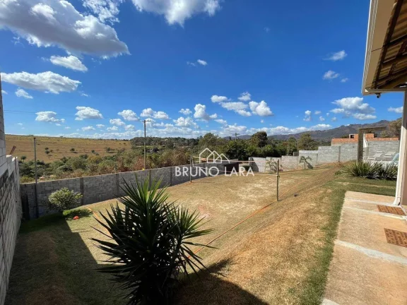 Imagem Sitio à venda no Recanto do Igarapé