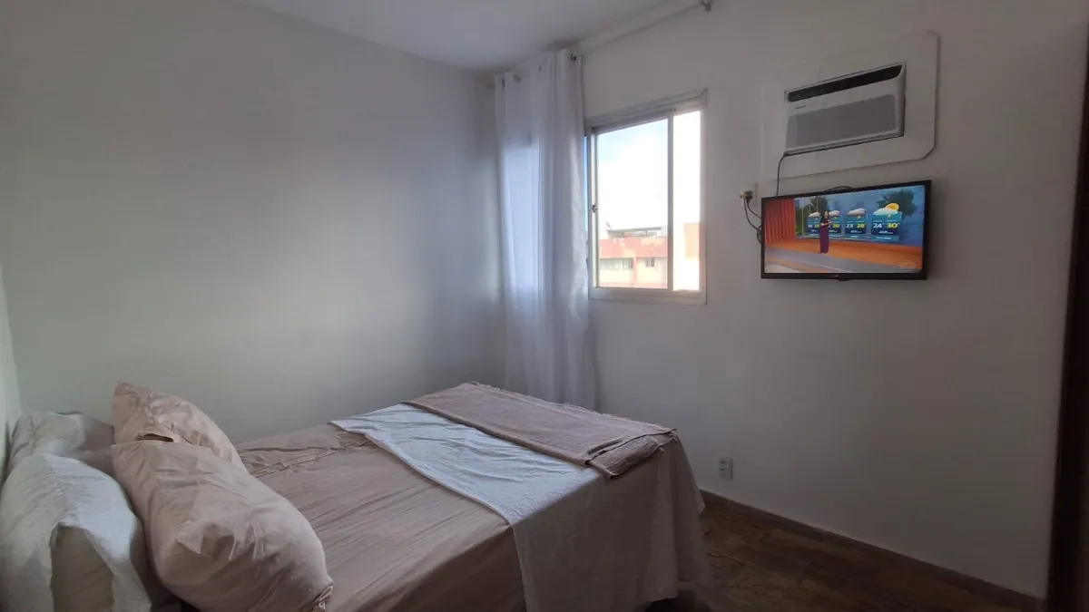 Imagem Apartamento com 3 quartos à venda em Vila Velha