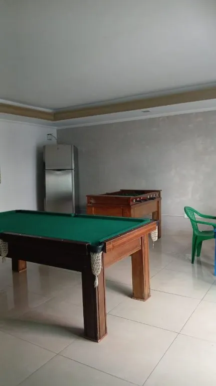 Imagem APARTAMENTO COM 50,00 m² - MIRIM - PRAIA GRANDE SP
