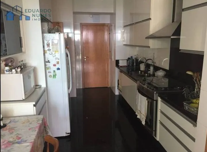 Imagem Apartamento de Luxo com Varanda Gourmet e Lazer Completo no Grajaú!!!
