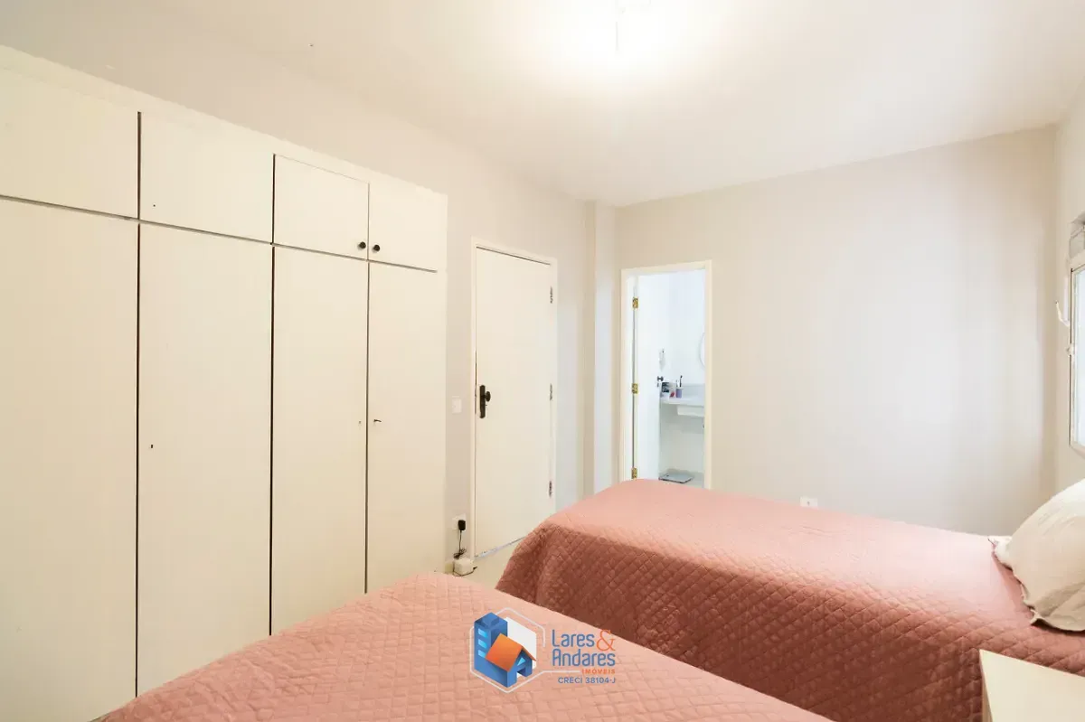 Imagem Apartamento para venda em Santa Cecília com 3 quartos, sendo 1 suíte, 145m²