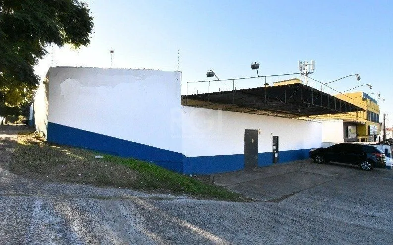 Imagem Terreno para Venda - 0m², 0 dormitórios, Vila Jardim