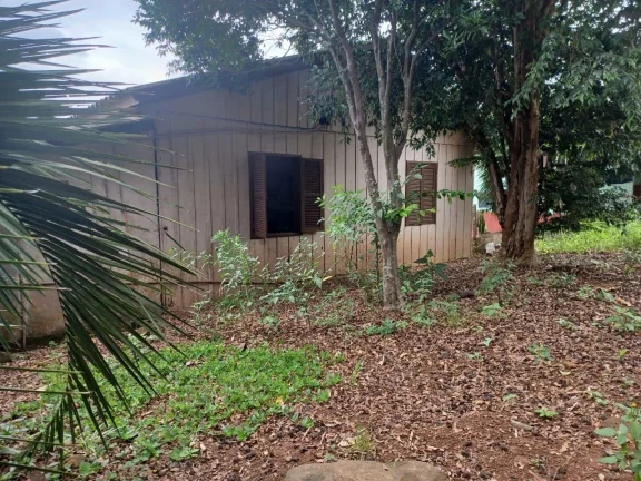 Imagem Casa para Venda em Concórdia, Santa Cruz, 4 dormitórios, 1 banheiro