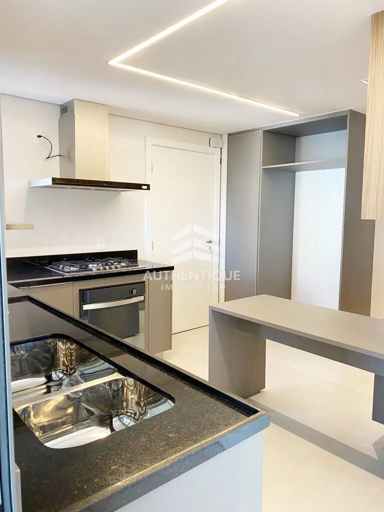 Imagem AUTHENTIQUE CAMPO BELO - Apartamento no bairro Campo Belo à venda