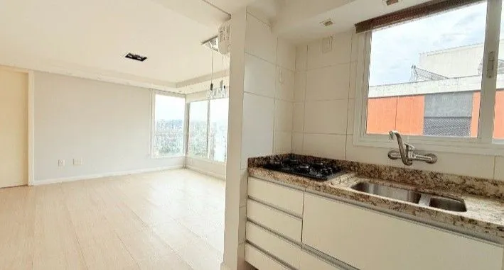 Imagem Apartamento em Petrópolis