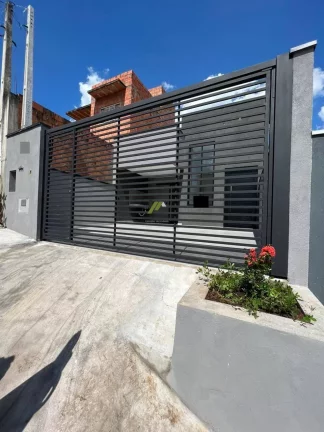 Imagem CASA NOVA - JUNDIAÍ