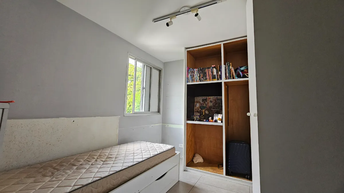 Imagem Apartamento para venda em Lapa com 2 quartos, 47m2