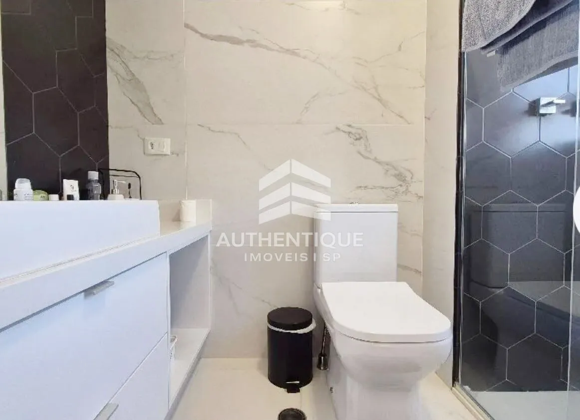 Imagem LE QUARTIER SANTO ANDRE - Apartamento no Centro de Santo André à venda
