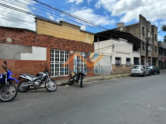 Imagem Lote de 720m² no Centro de Ipatinga